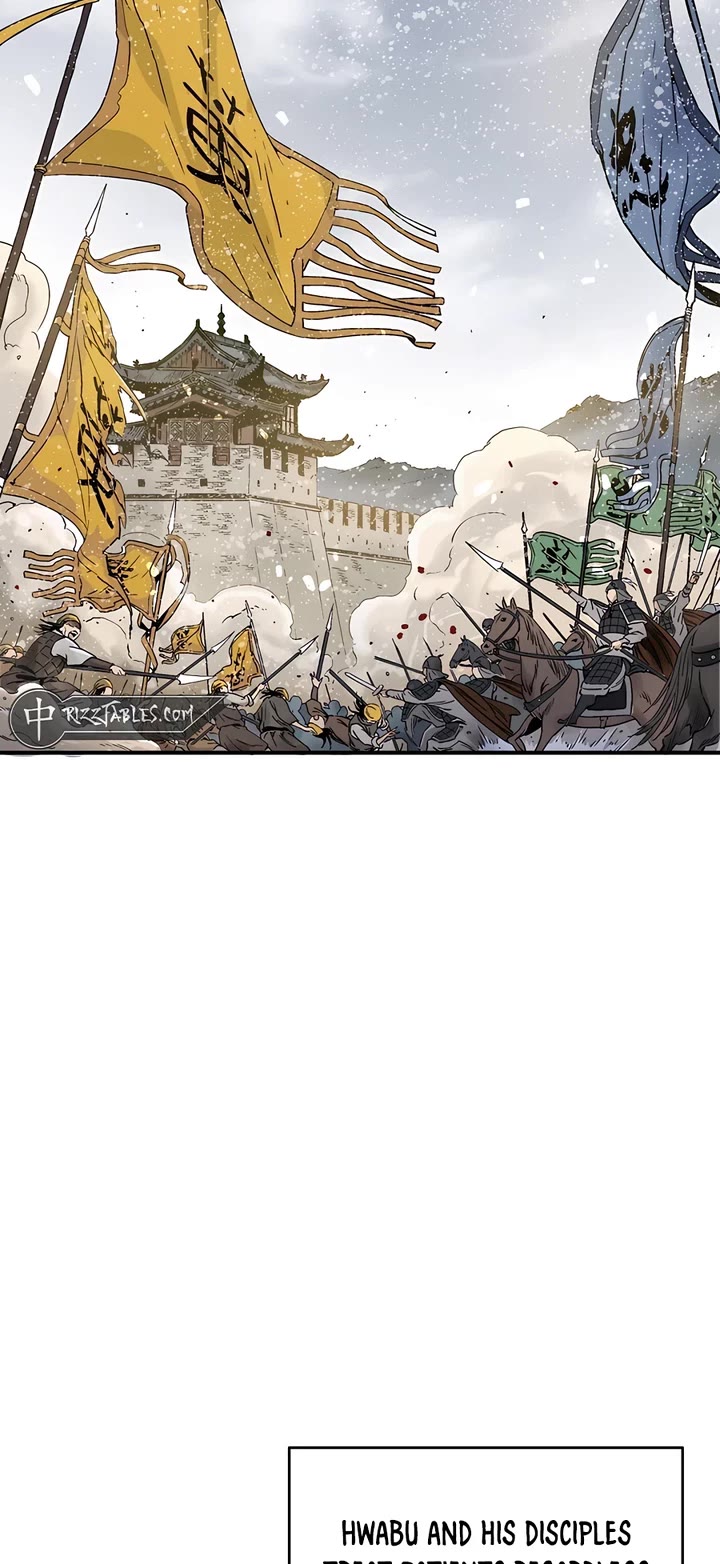 I Reincarnated as a Legendary Surgeon Chapter 151 page 27 - Chapter 151