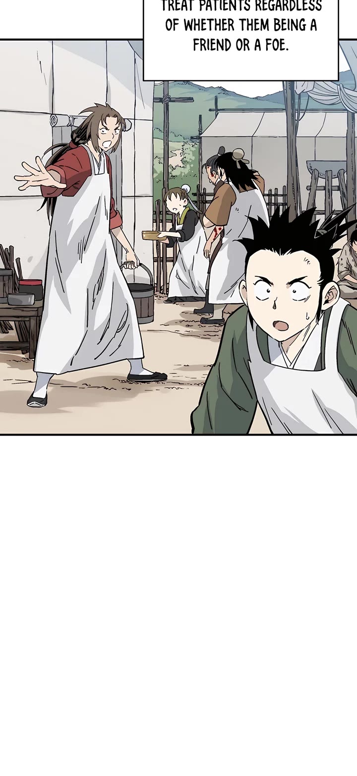 I Reincarnated as a Legendary Surgeon Chapter 151 page 28 - Chapter 151