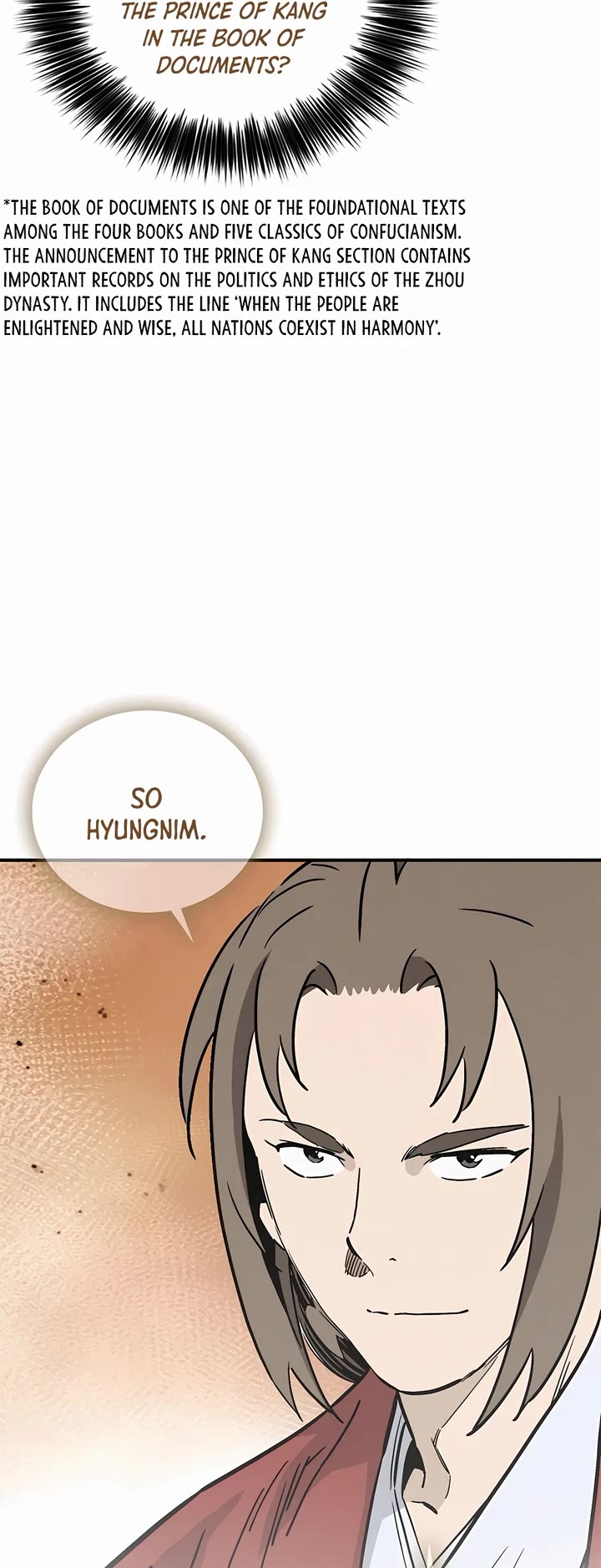 I Reincarnated as a Legendary Surgeon Chapter 151 page 3 - Chapter 151