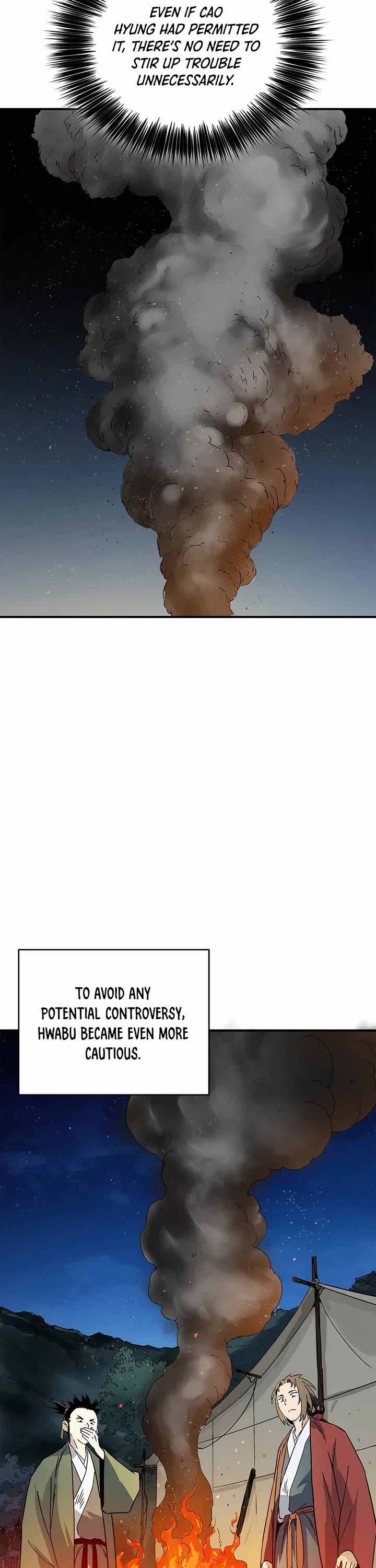 I Reincarnated as a Legendary Surgeon Chapter 151 page 30 - Chapter 151