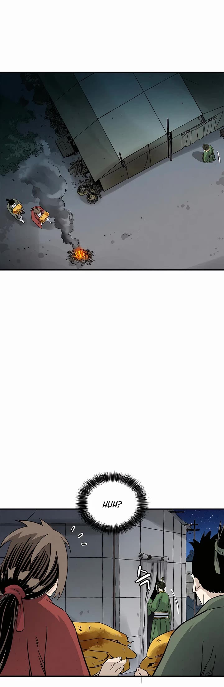 I Reincarnated as a Legendary Surgeon Chapter 151 page 32 - Chapter 151