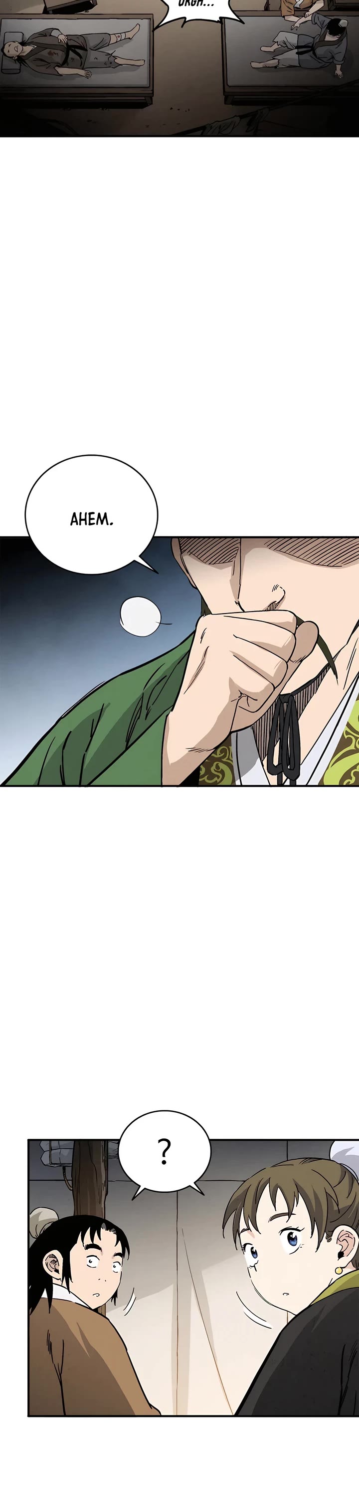 I Reincarnated as a Legendary Surgeon Chapter 151 page 34 - Chapter 151