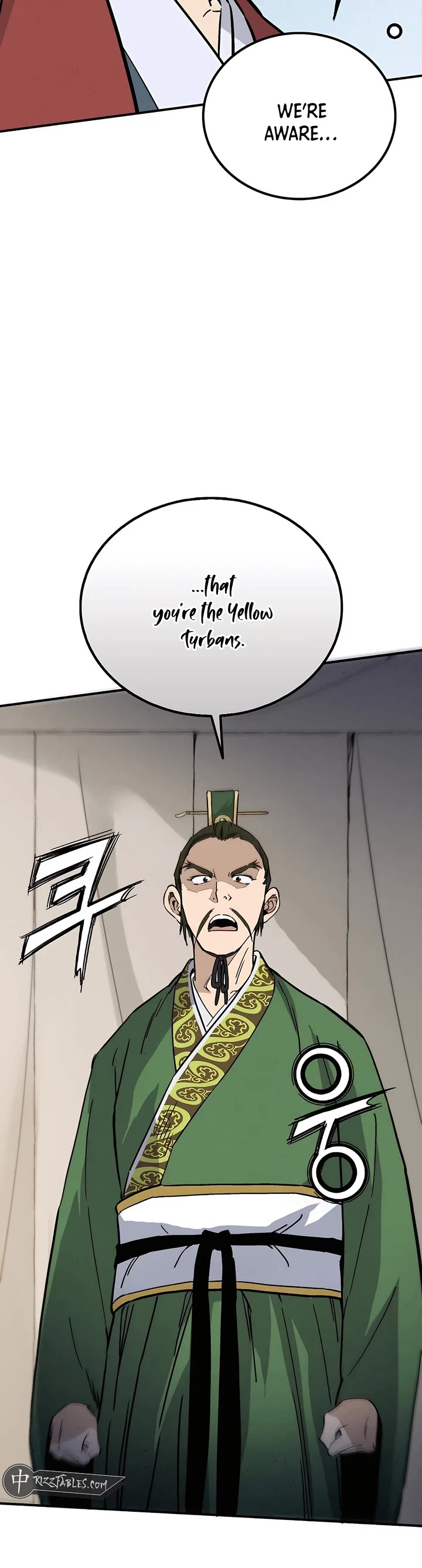 I Reincarnated as a Legendary Surgeon Chapter 151 page 36 - Chapter 151