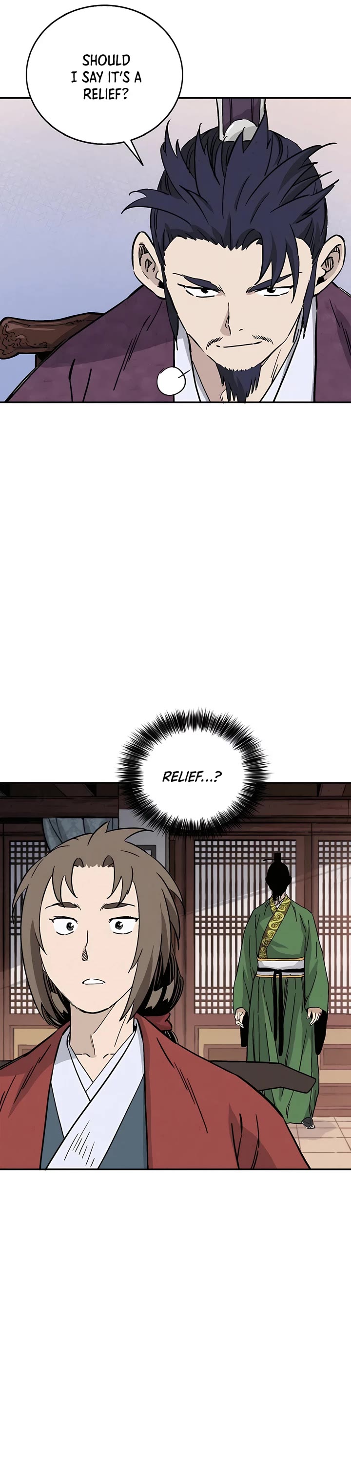 I Reincarnated as a Legendary Surgeon Chapter 151 page 5 - Chapter 151