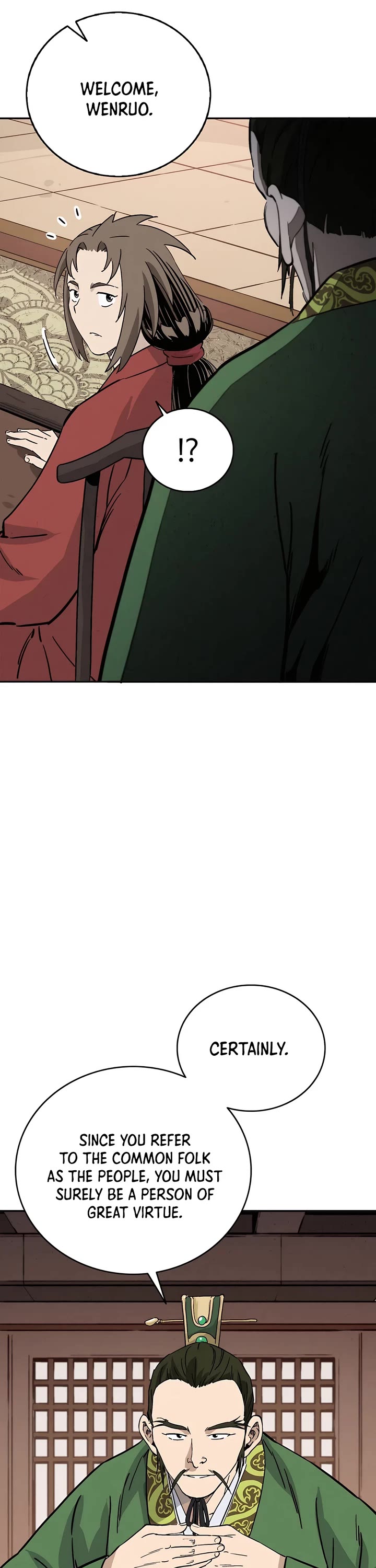 I Reincarnated as a Legendary Surgeon Chapter 151 page 6 - Chapter 151