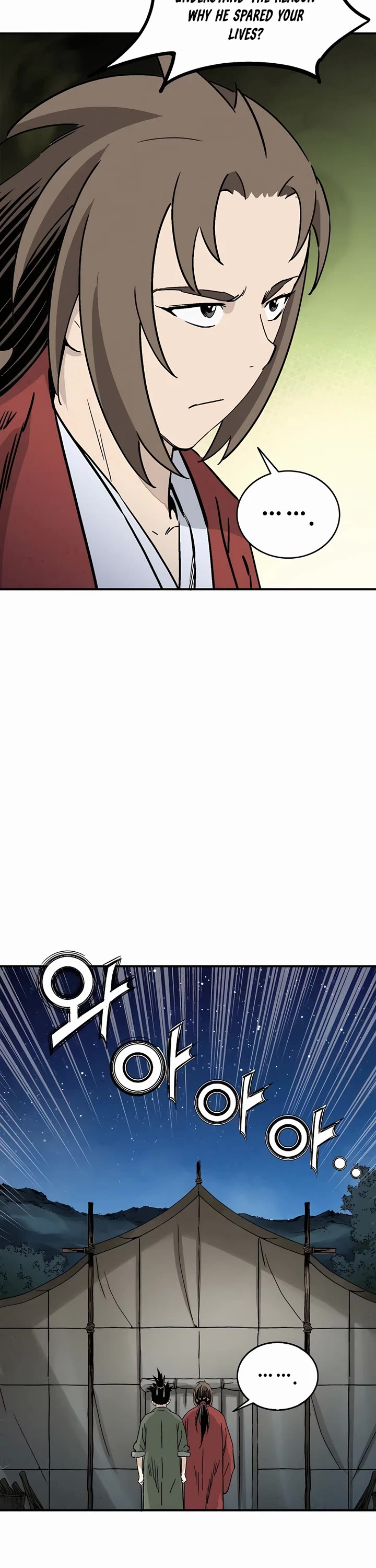 I Reincarnated as a Legendary Surgeon Chapter 152 page 10 - Chapter 152