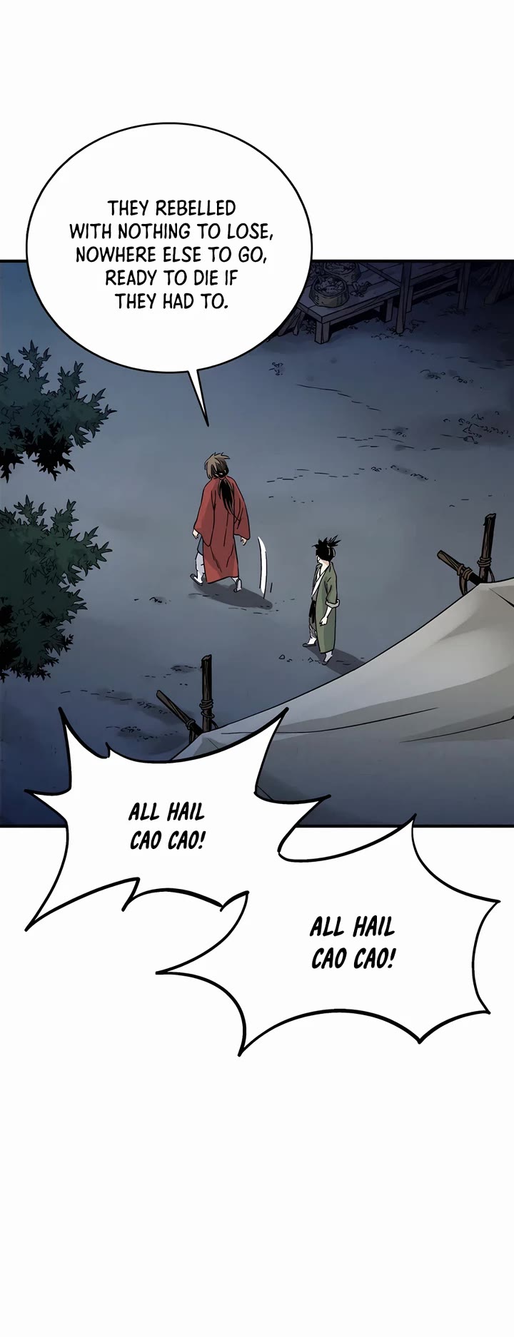 I Reincarnated as a Legendary Surgeon Chapter 152 page 12 - Chapter 152