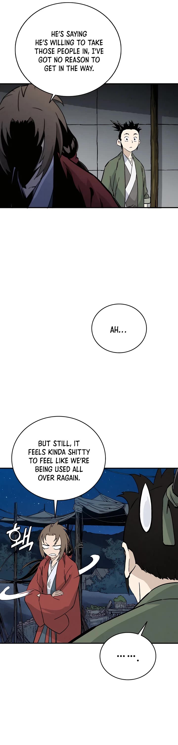 I Reincarnated as a Legendary Surgeon Chapter 152 page 13 - Chapter 152