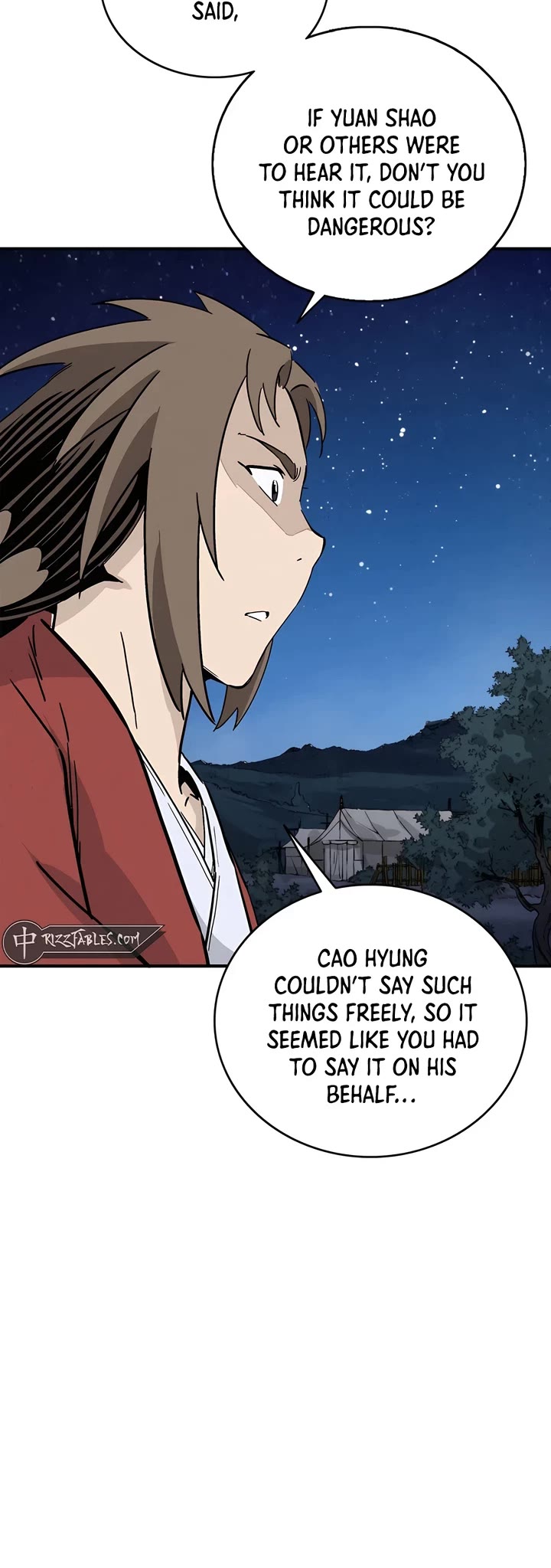 I Reincarnated as a Legendary Surgeon Chapter 152 page 19 - Chapter 152