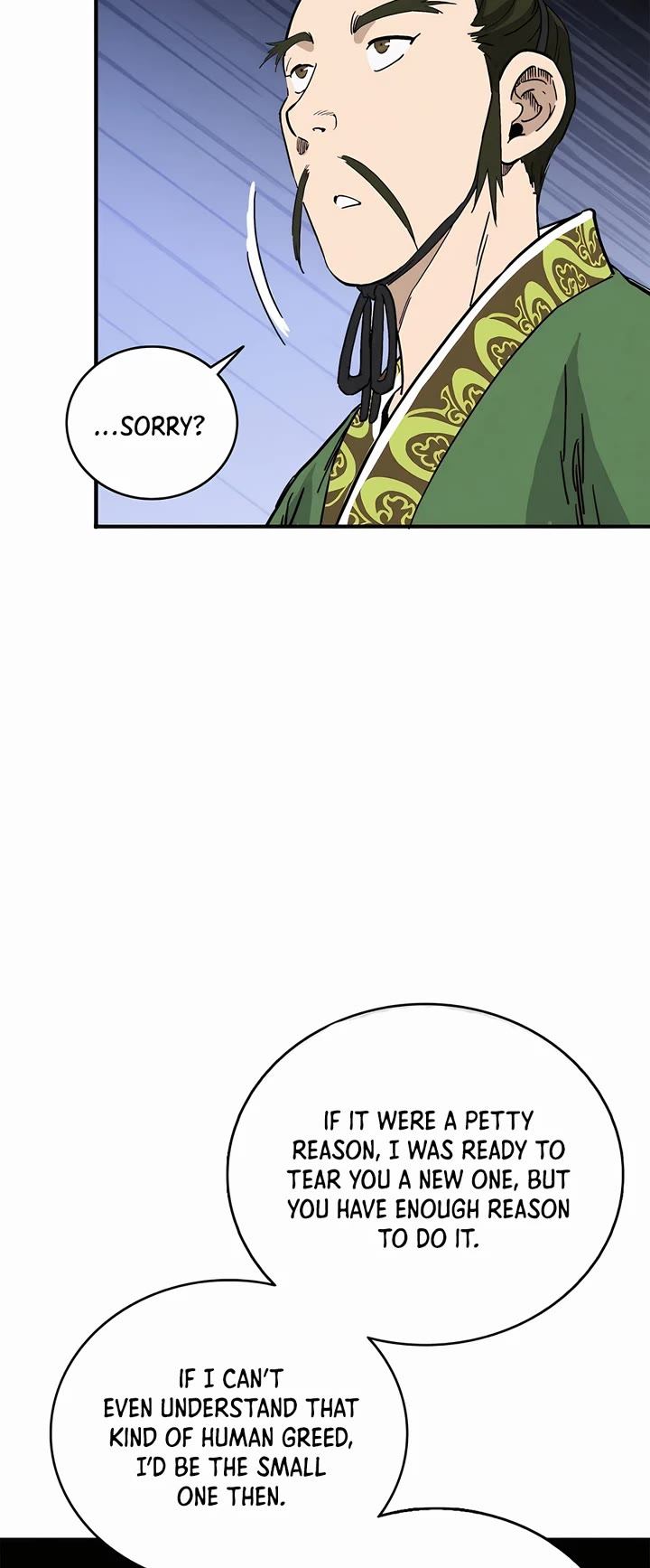 I Reincarnated as a Legendary Surgeon Chapter 152 page 26 - Chapter 152