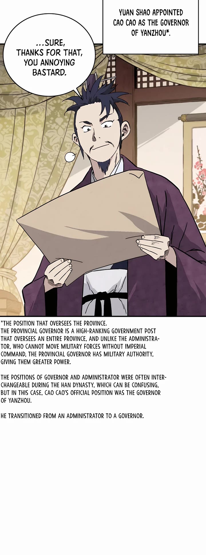 I Reincarnated as a Legendary Surgeon Chapter 152 page 35 - Chapter 152