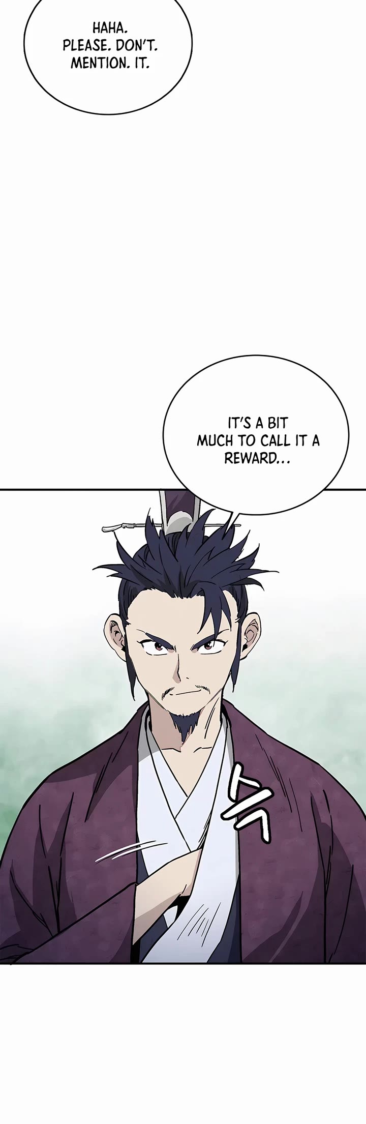I Reincarnated as a Legendary Surgeon Chapter 152 page 39 - Chapter 152