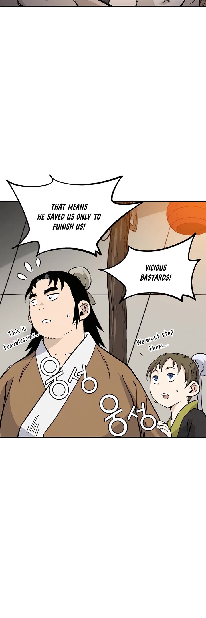 I Reincarnated as a Legendary Surgeon Chapter 152 page 4 - Chapter 152