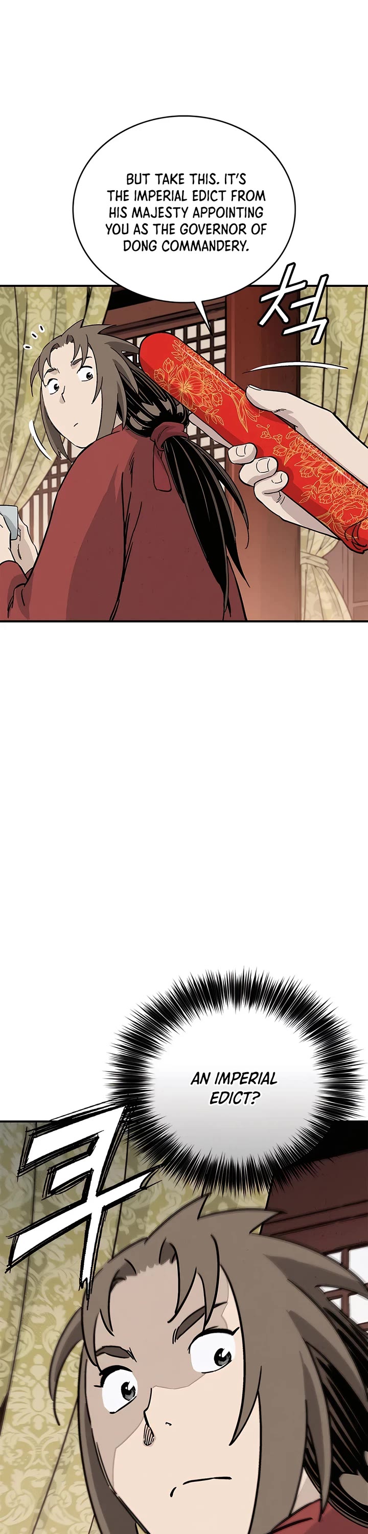 I Reincarnated as a Legendary Surgeon Chapter 152 page 40 - Chapter 152