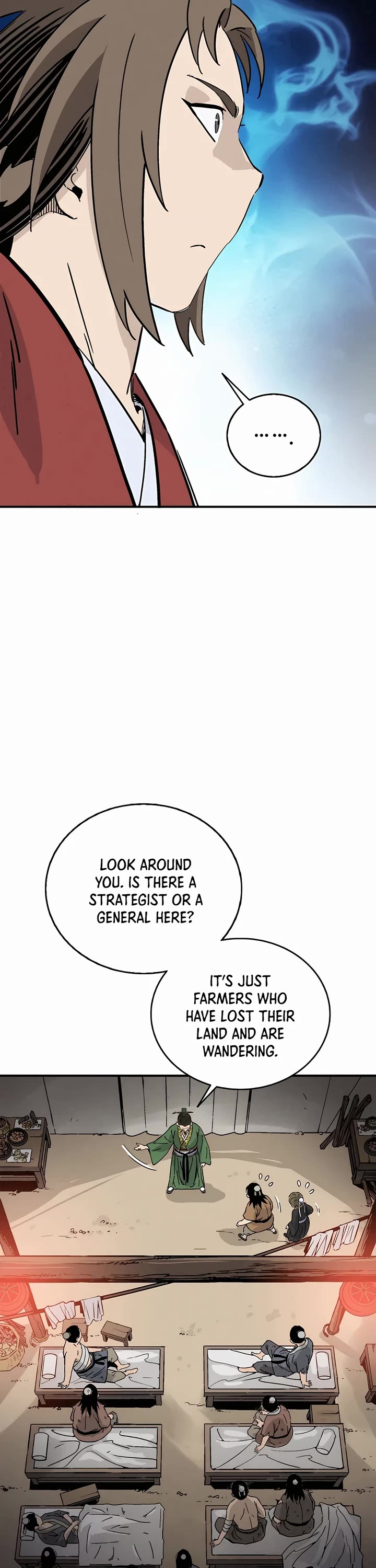 I Reincarnated as a Legendary Surgeon Chapter 152 page 6 - Chapter 152