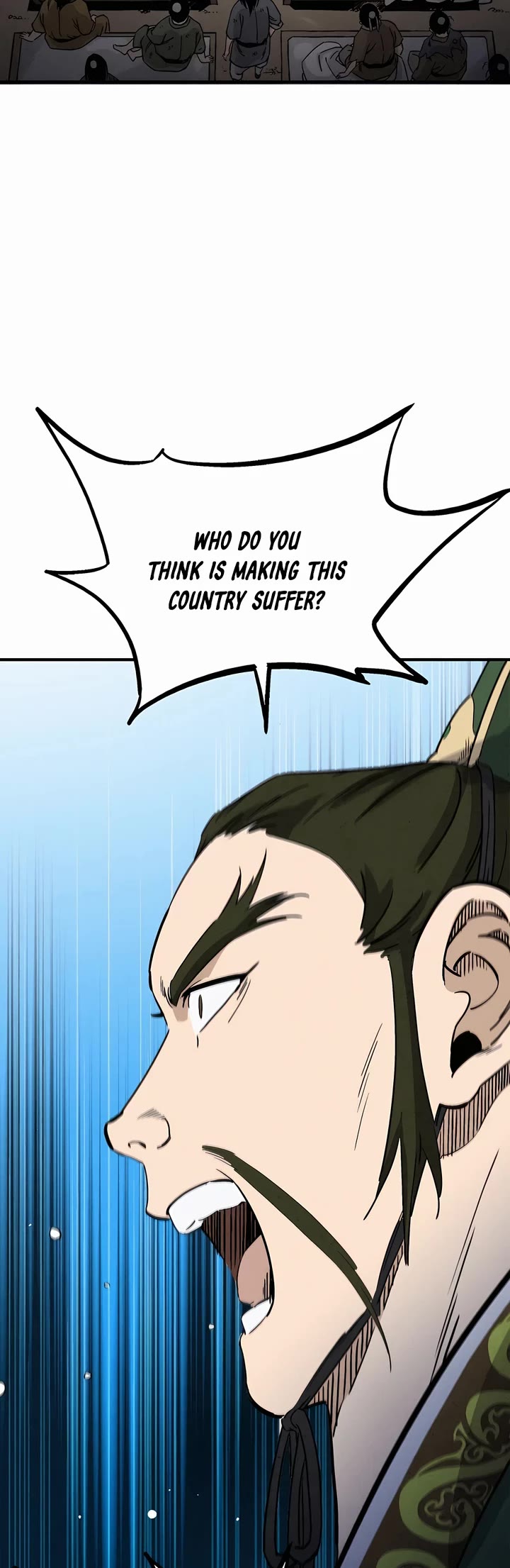 I Reincarnated as a Legendary Surgeon Chapter 152 page 7 - Chapter 152