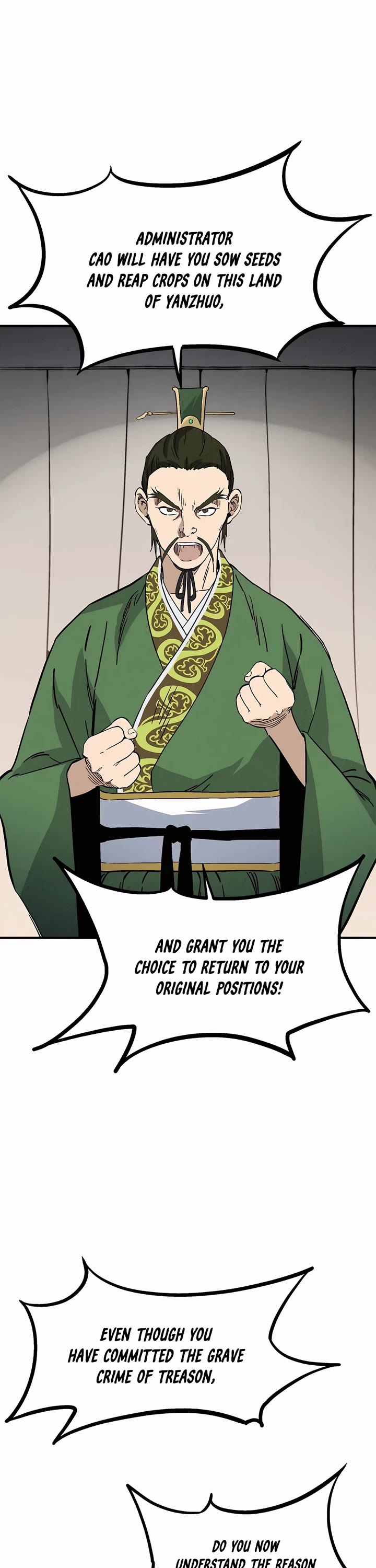 I Reincarnated as a Legendary Surgeon Chapter 152 page 9 - Chapter 152