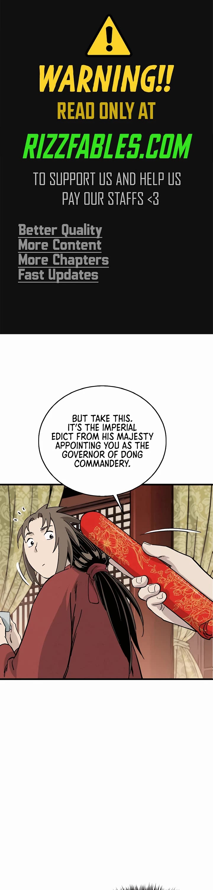 I Reincarnated as a Legendary Surgeon Chapter 153 thumbnail