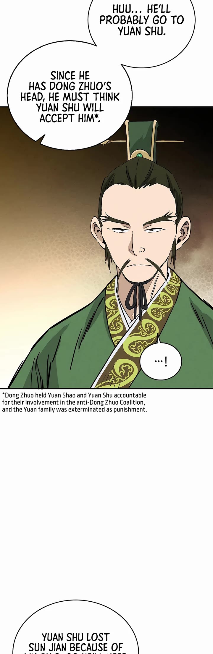 I Reincarnated as a Legendary Surgeon Chapter 153 page 11 - Chapter 153