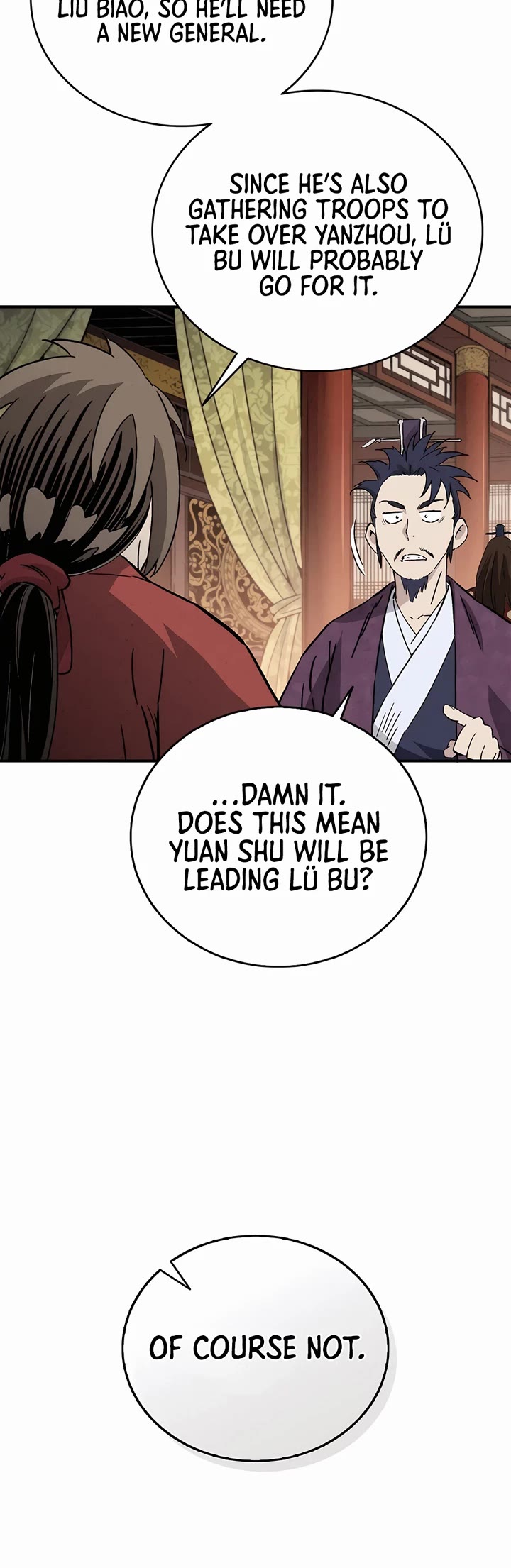 I Reincarnated as a Legendary Surgeon Chapter 153 page 12 - Chapter 153