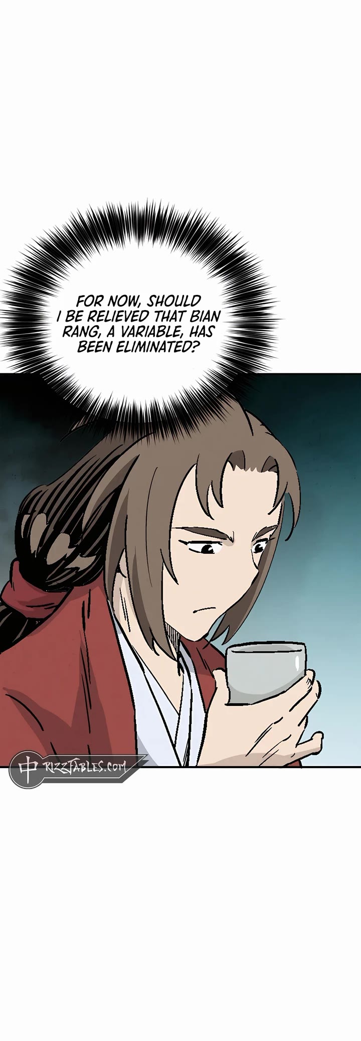 I Reincarnated as a Legendary Surgeon Chapter 153 page 16 - Chapter 153