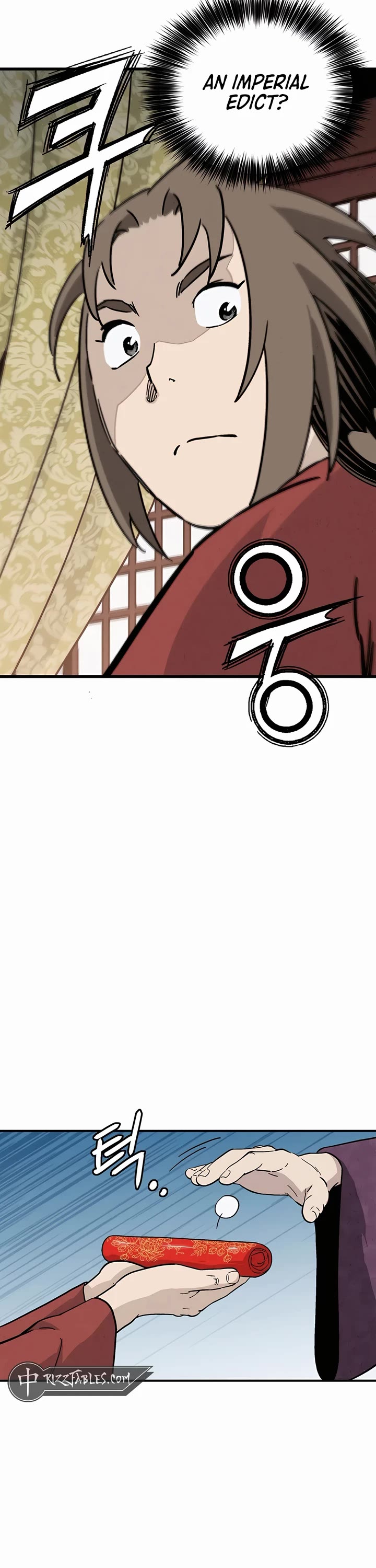 I Reincarnated as a Legendary Surgeon Chapter 153 page 2 - Chapter 153