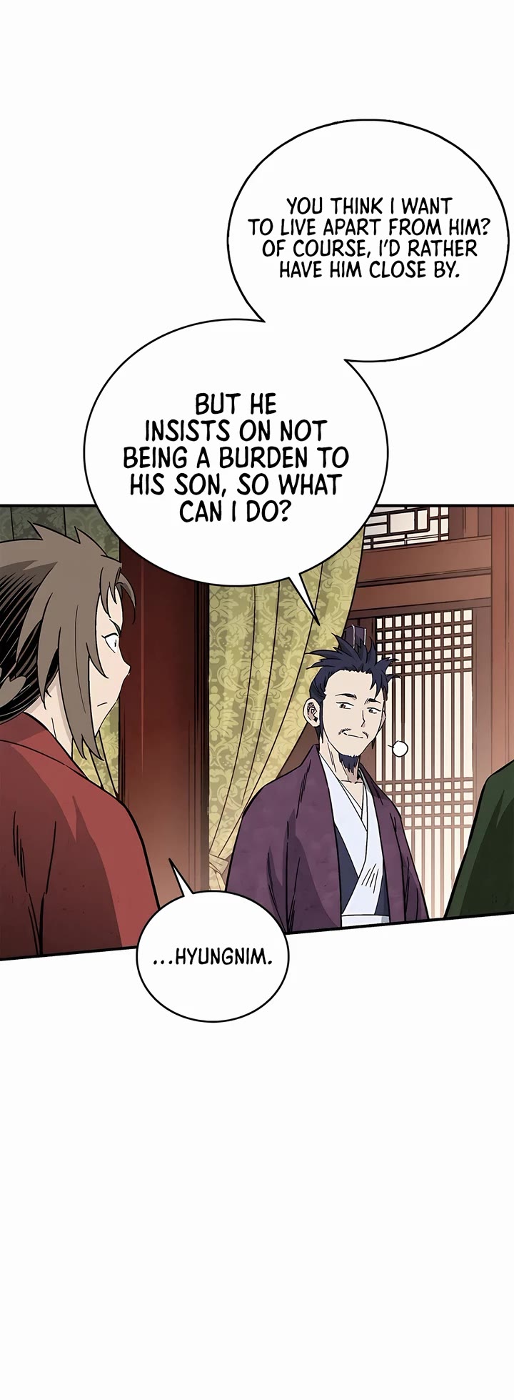 I Reincarnated as a Legendary Surgeon Chapter 153 page 24 - Chapter 153