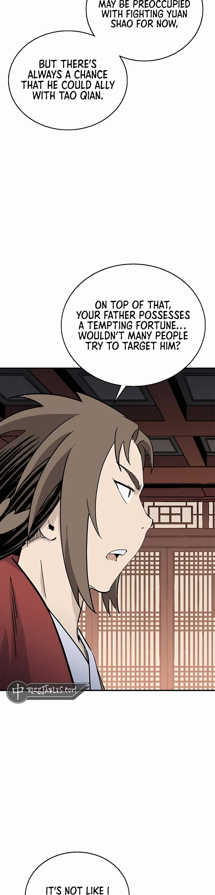 I Reincarnated as a Legendary Surgeon Chapter 153 page 26 - Chapter 153