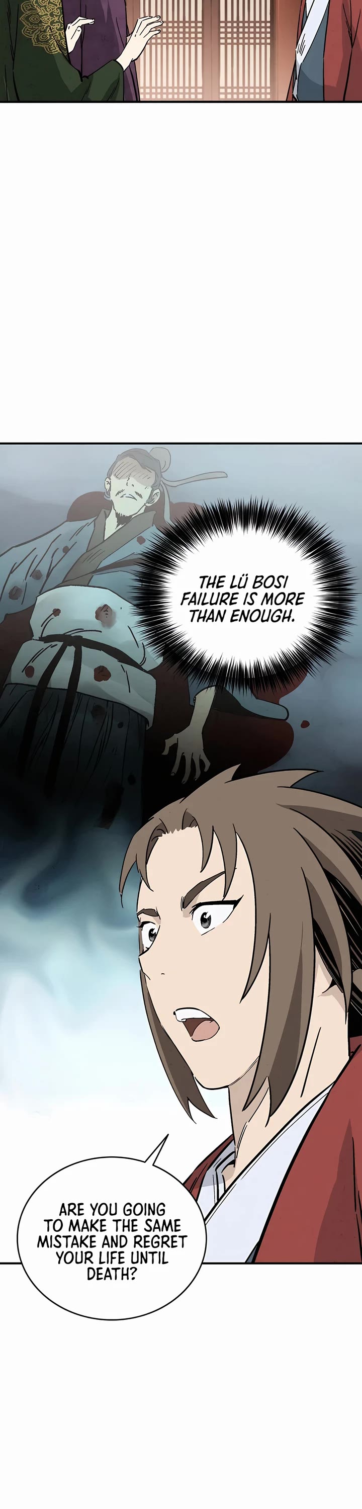 I Reincarnated as a Legendary Surgeon Chapter 153 page 30 - Chapter 153