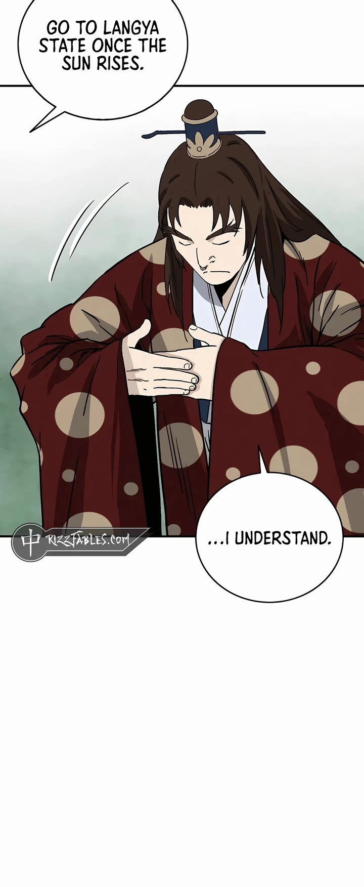I Reincarnated as a Legendary Surgeon Chapter 153 page 32 - Chapter 153