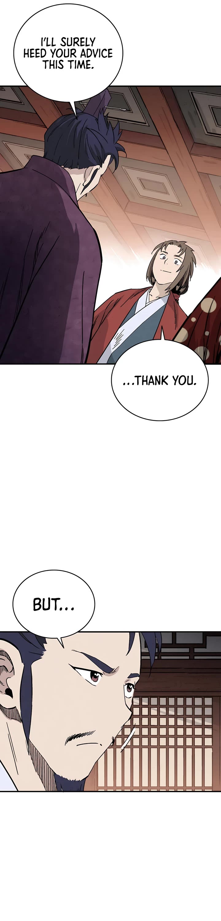 I Reincarnated as a Legendary Surgeon Chapter 153 page 33 - Chapter 153