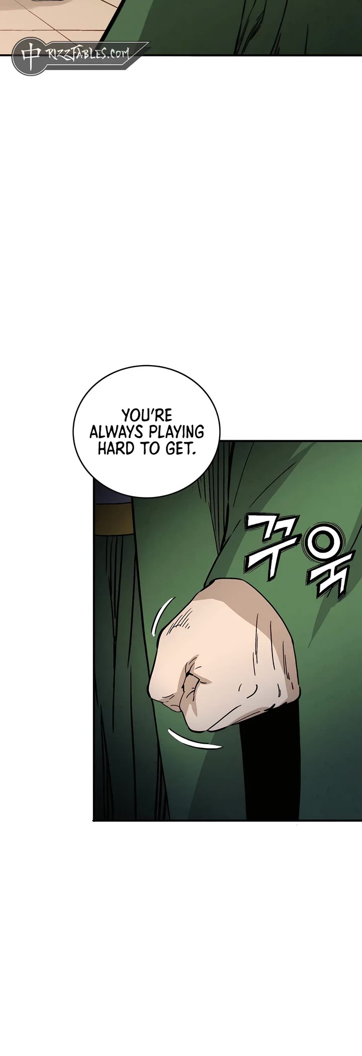I Reincarnated as a Legendary Surgeon Chapter 153 page 35 - Chapter 153