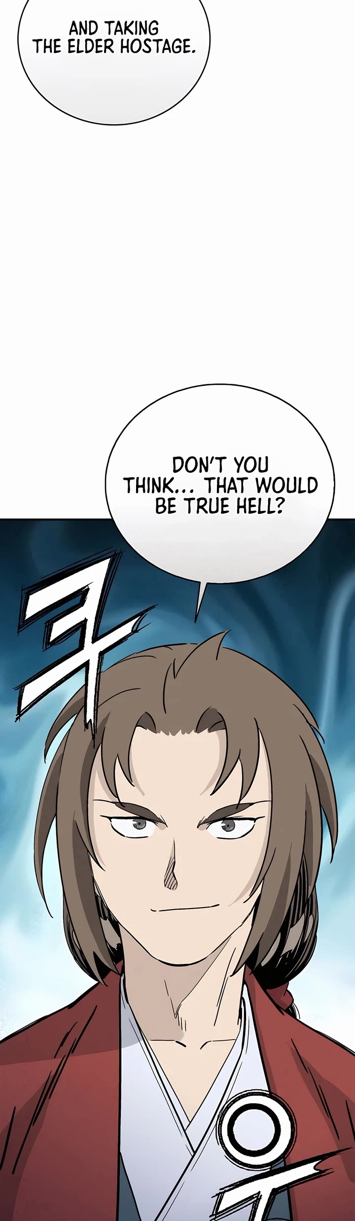 I Reincarnated as a Legendary Surgeon Chapter 153 page 39 - Chapter 153