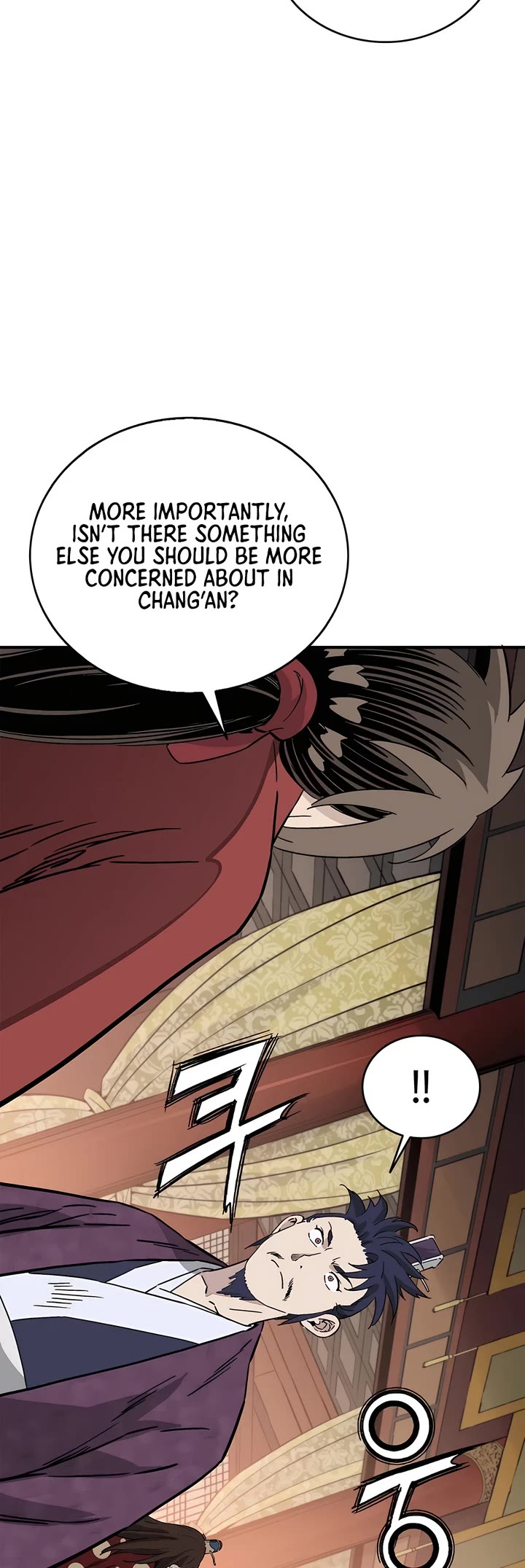 I Reincarnated as a Legendary Surgeon Chapter 153 page 7 - Chapter 153