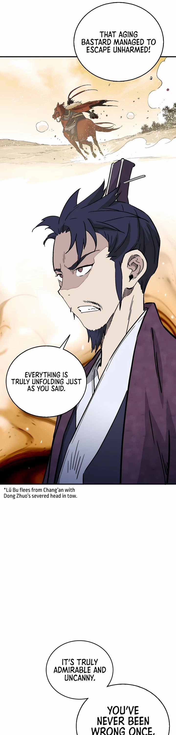 I Reincarnated as a Legendary Surgeon Chapter 153 page 9 - Chapter 153