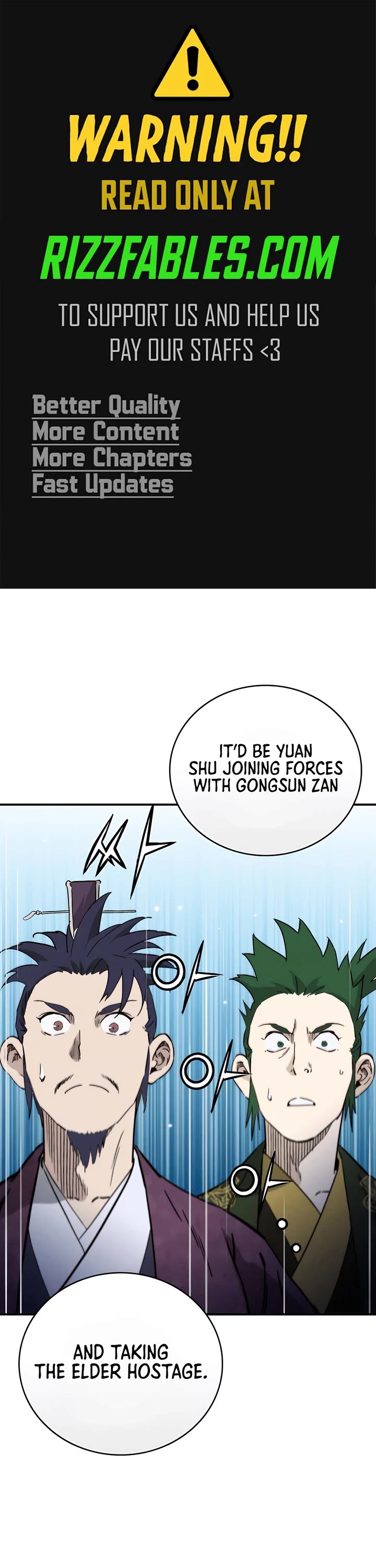 I Reincarnated as a Legendary Surgeon Chapter 154 page 1 - Chapter 154