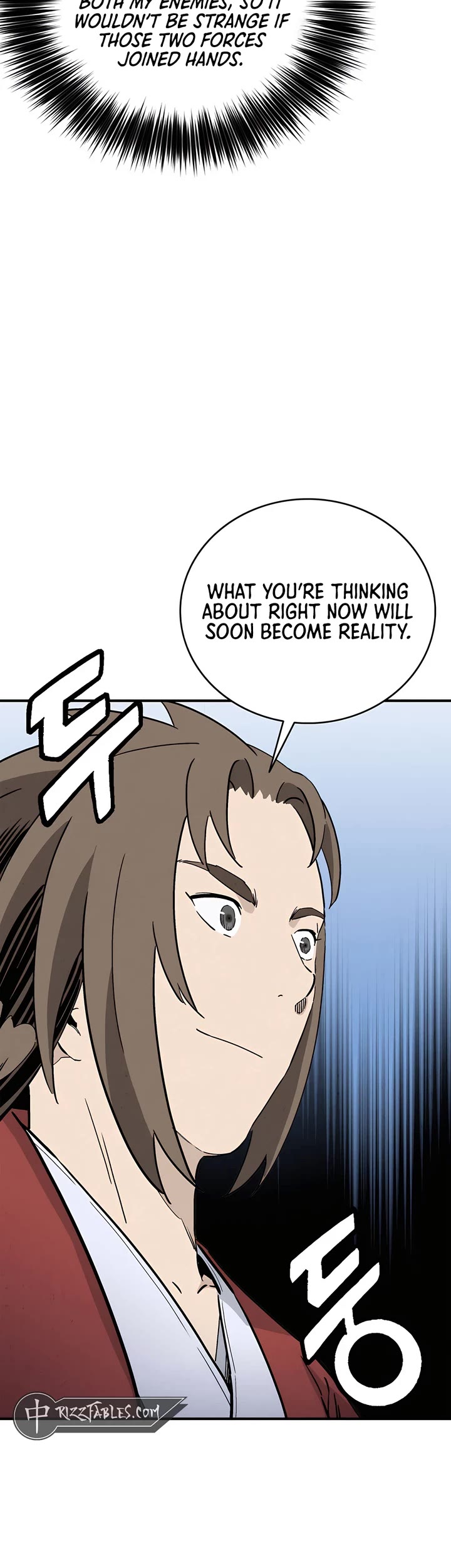 I Reincarnated as a Legendary Surgeon Chapter 154 page 17 - Chapter 154