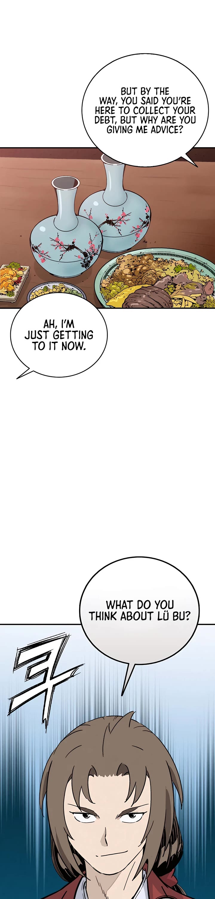 I Reincarnated as a Legendary Surgeon Chapter 154 page 19 - Chapter 154