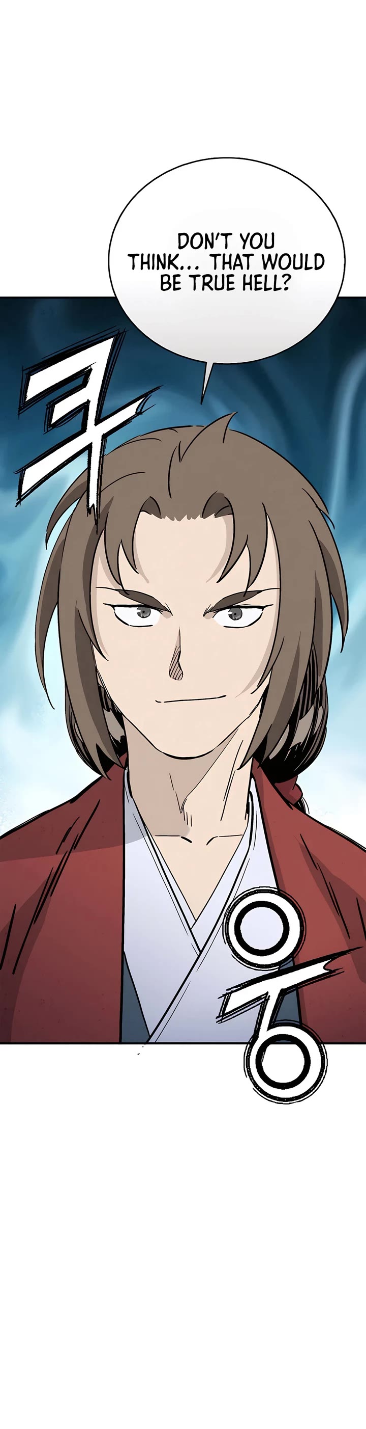I Reincarnated as a Legendary Surgeon Chapter 154 page 2 - Chapter 154