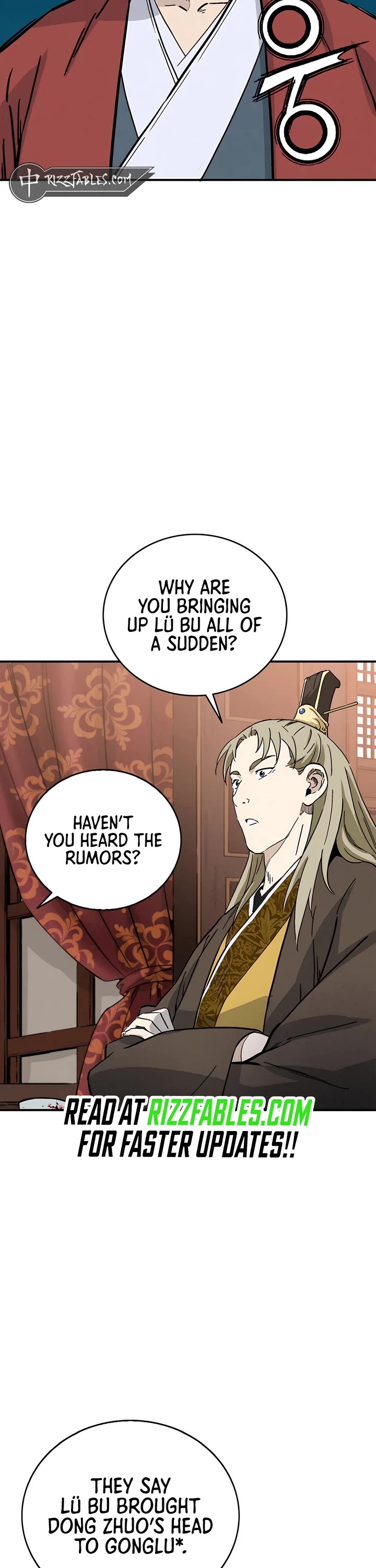 I Reincarnated as a Legendary Surgeon Chapter 154 page 20 - Chapter 154