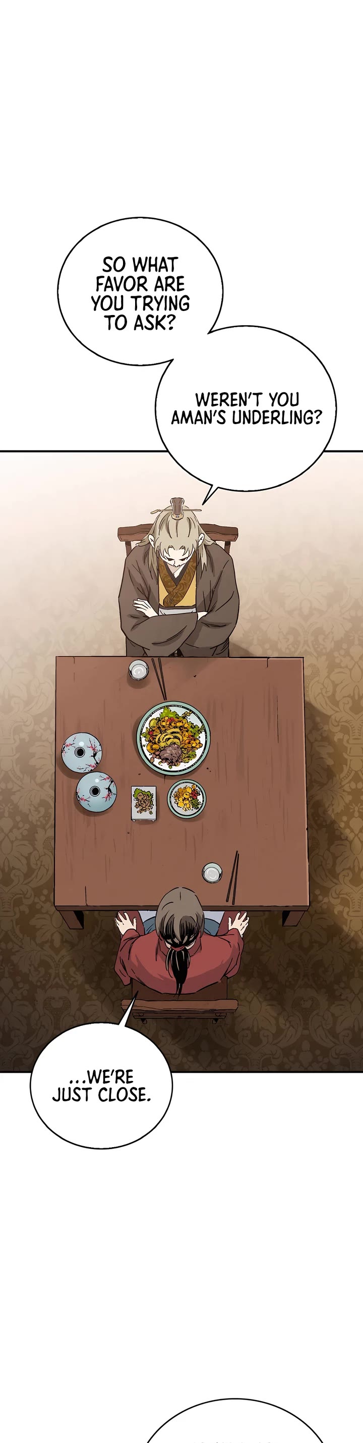 I Reincarnated as a Legendary Surgeon Chapter 154 page 22 - Chapter 154