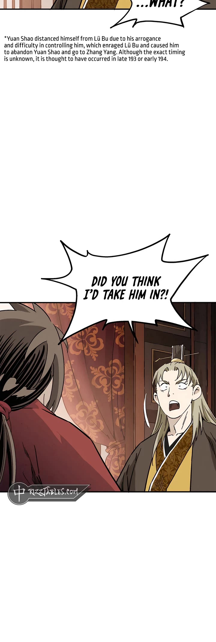 I Reincarnated as a Legendary Surgeon Chapter 154 page 26 - Chapter 154
