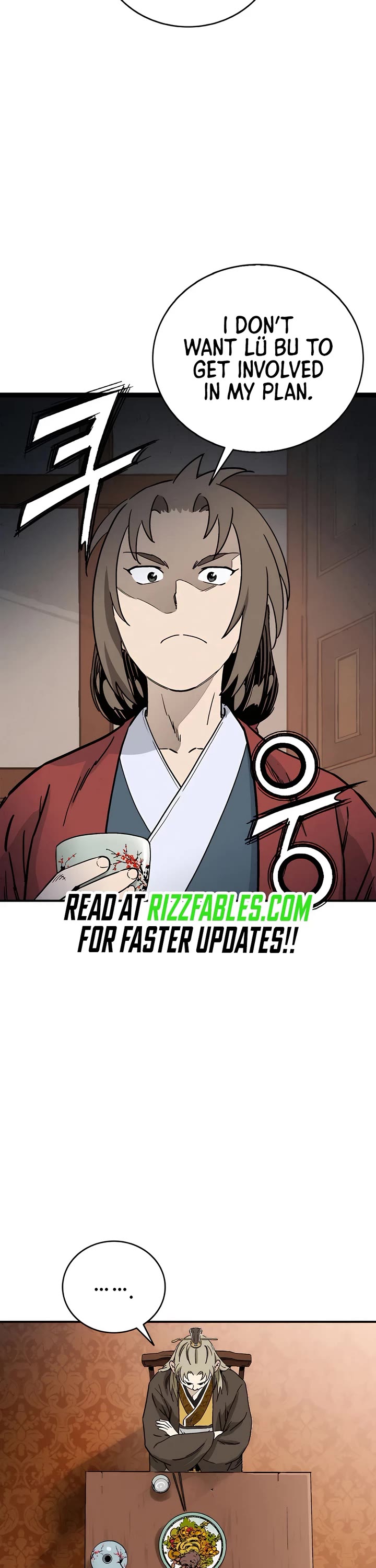I Reincarnated as a Legendary Surgeon Chapter 154 page 31 - Chapter 154