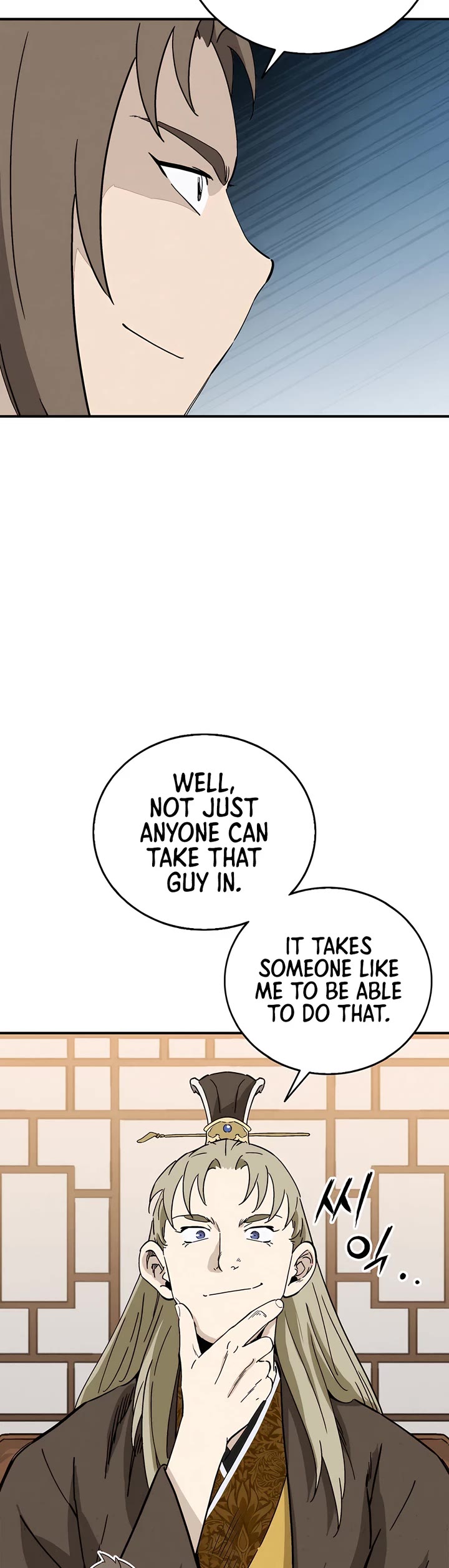 I Reincarnated as a Legendary Surgeon Chapter 154 page 33 - Chapter 154