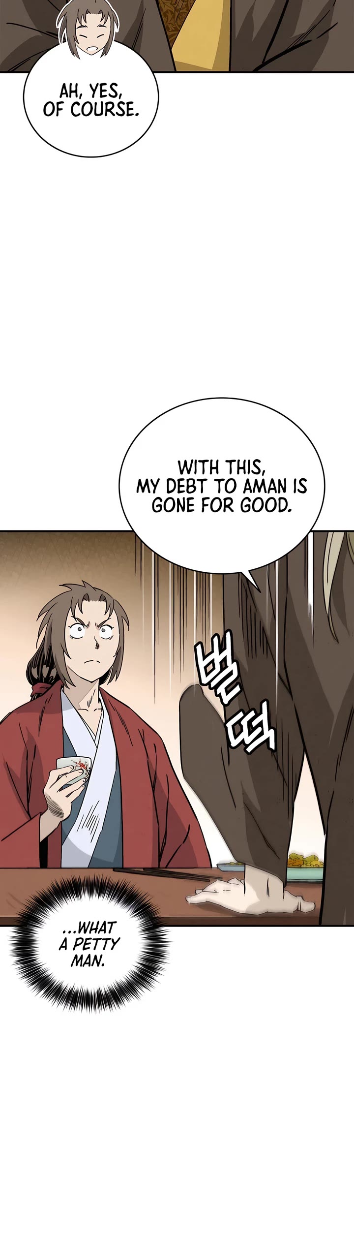 I Reincarnated as a Legendary Surgeon Chapter 154 page 34 - Chapter 154