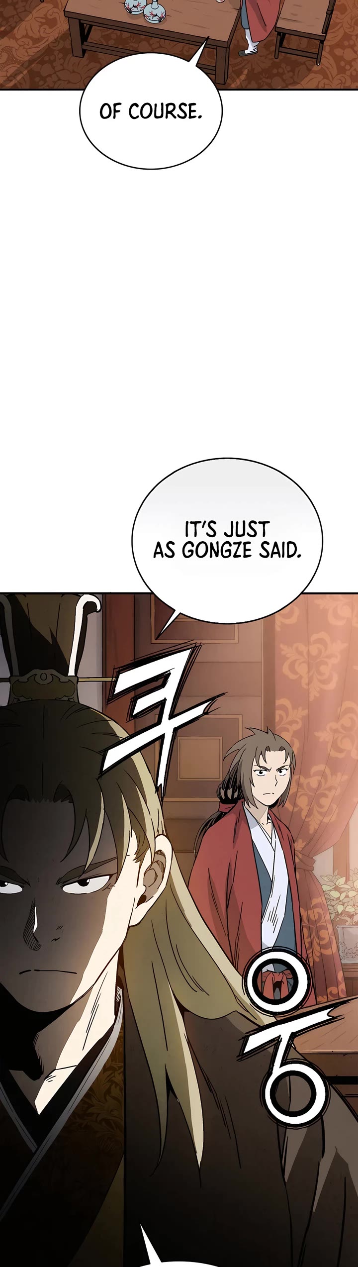 I Reincarnated as a Legendary Surgeon Chapter 154 page 39 - Chapter 154
