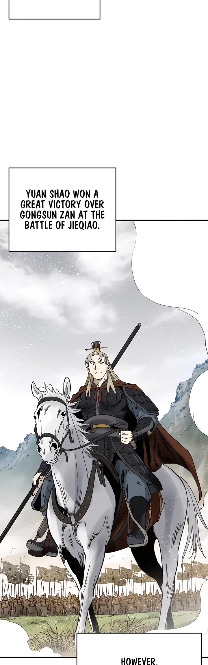 I Reincarnated as a Legendary Surgeon Chapter 154 page 5 - Chapter 154