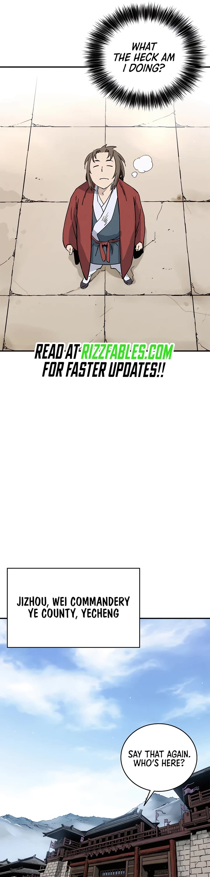 I Reincarnated as a Legendary Surgeon Chapter 154 page 7 - Chapter 154
