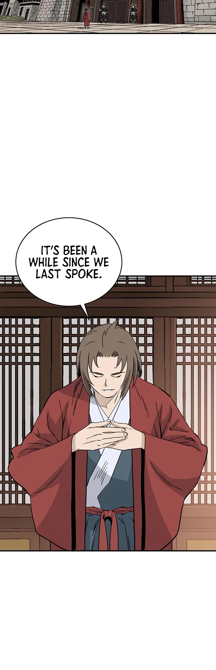 I Reincarnated as a Legendary Surgeon Chapter 154 page 8 - Chapter 154