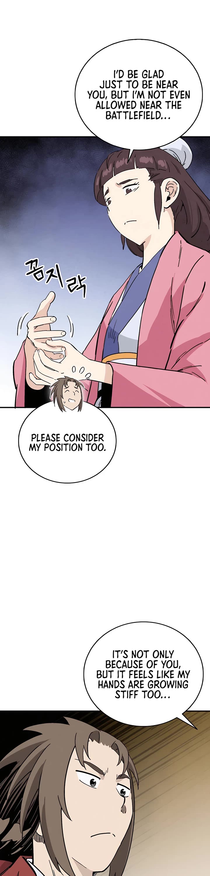 I Reincarnated as a Legendary Surgeon Chapter 155 page 10 - Chapter 155